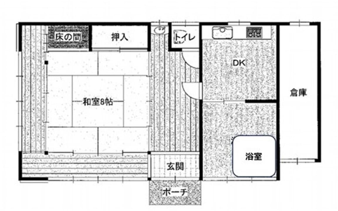 Kushimoto, Minpaqu "Azashi" whole house for rent