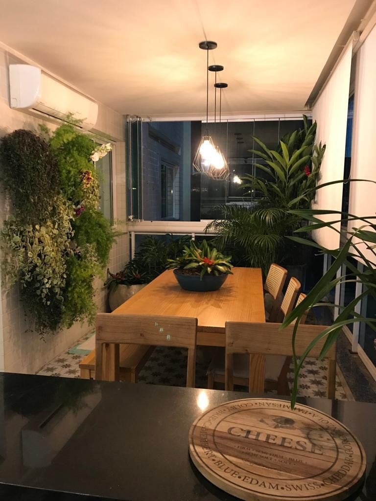 Apartamento na praia do Recreio Posto 10