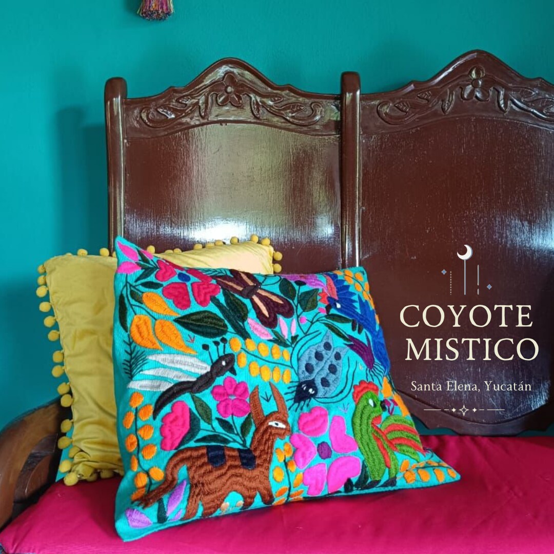 coyote mistico b&b - Suite Coyote 2 pax