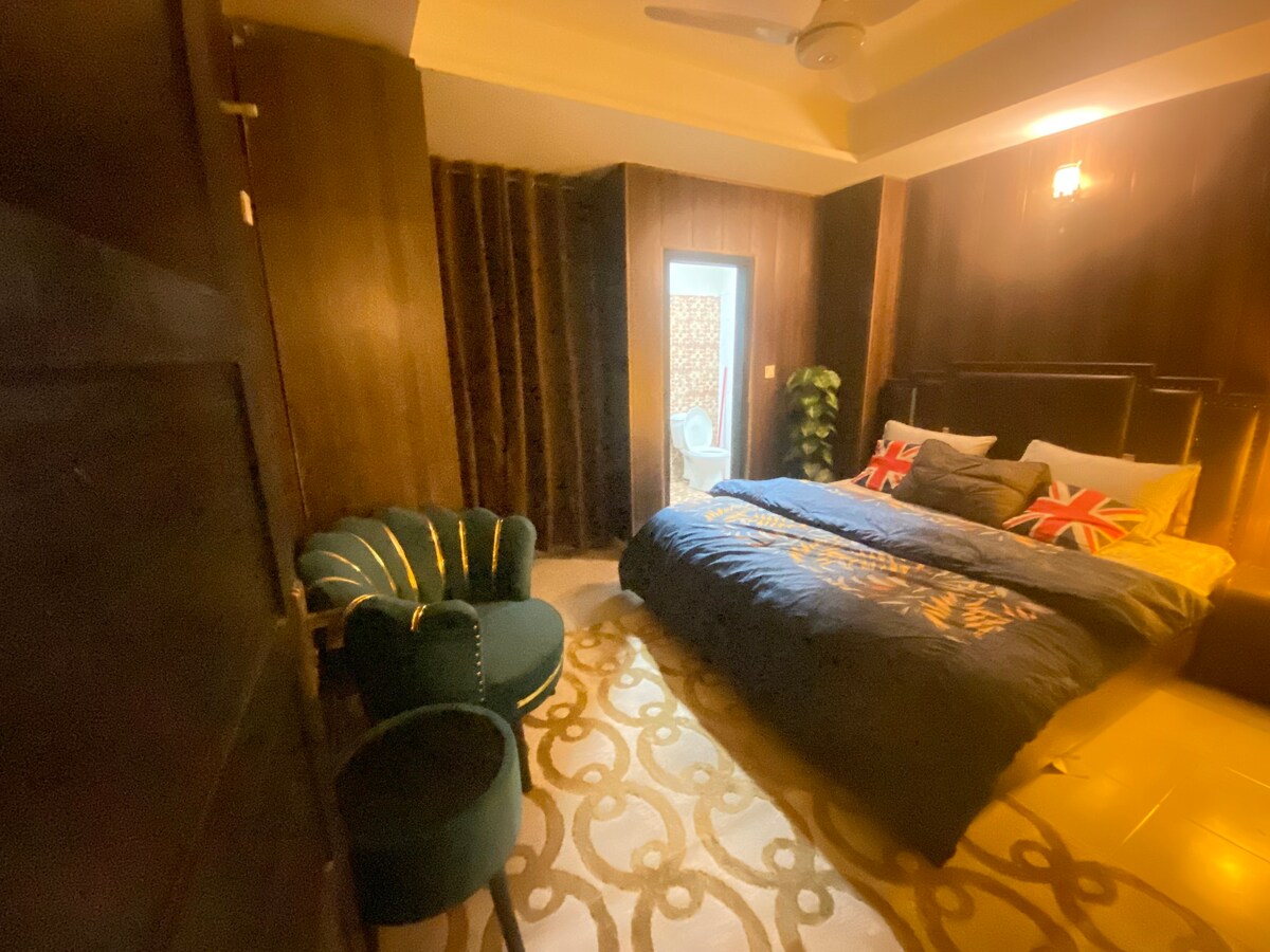Executive Hotel Suite Apartments
