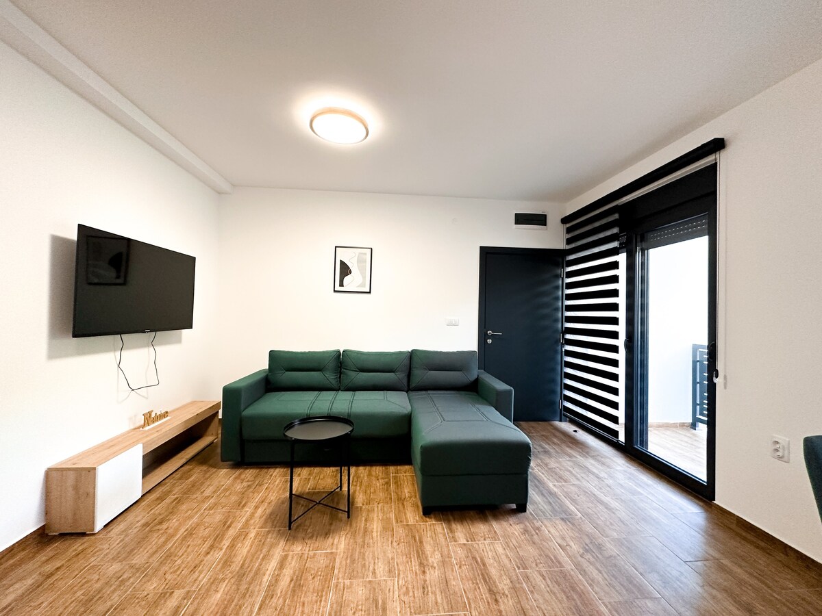 Apartman Lux 2
