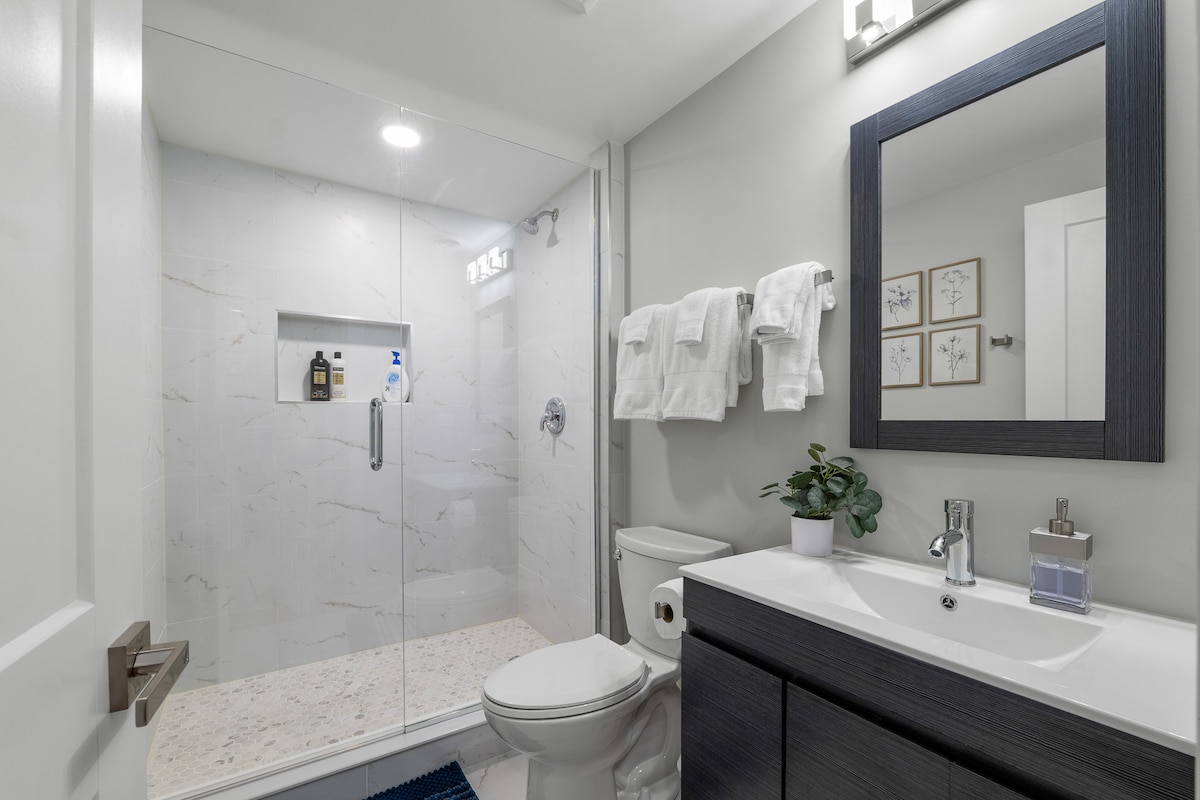 Beautiful Remodel in Sought After Wrigleyville