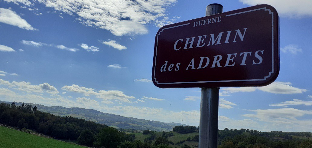 Gîte dans un cadre naturel