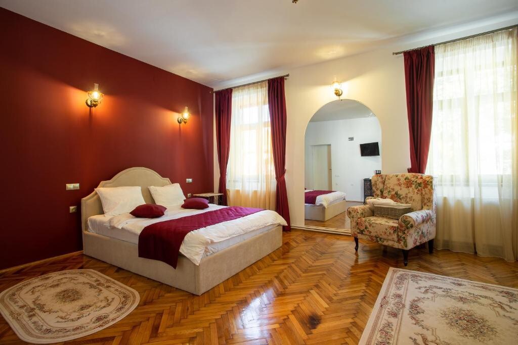 Margarethen Guesthouse-5 rooms