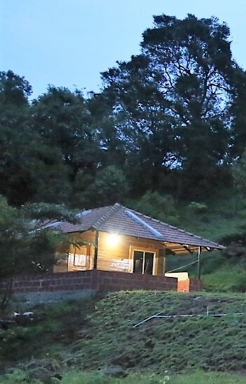 Dormitory Room @Kadumane Hills