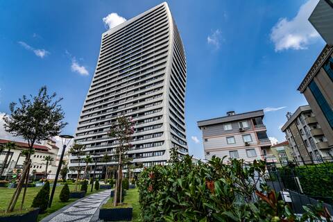 3 Bedroom Apartment in Avcılar MG-ly6iz7jp