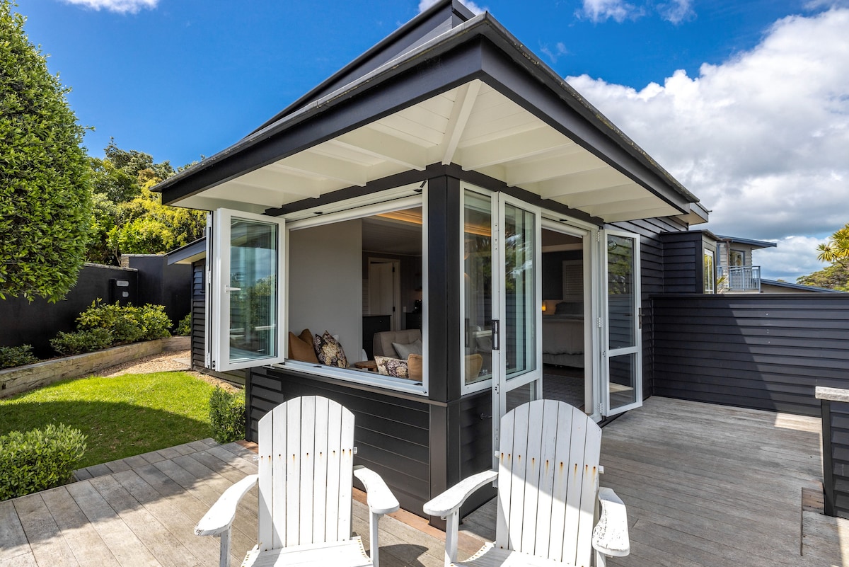 Smiths Cottage - Stay Waiheke