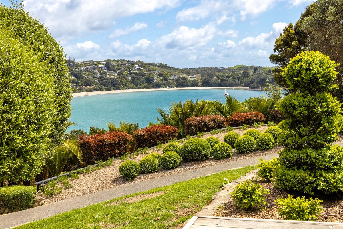 Smiths Cottage - Stay Waiheke