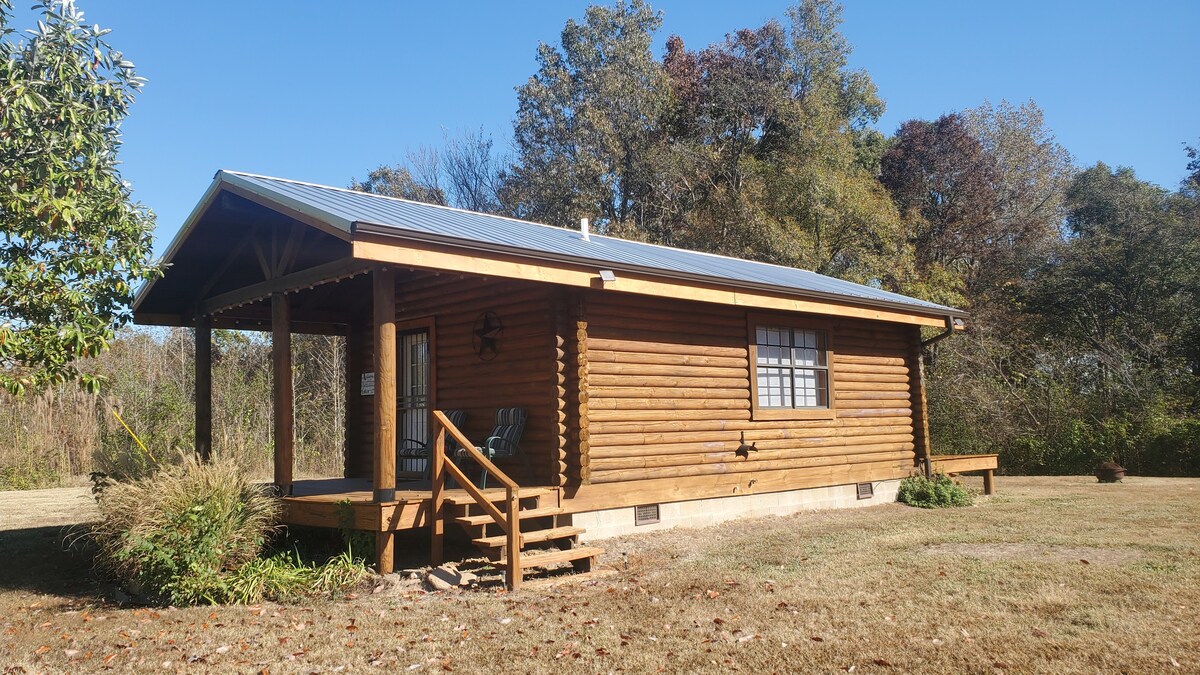 Yoder 's Outdoor Cabin