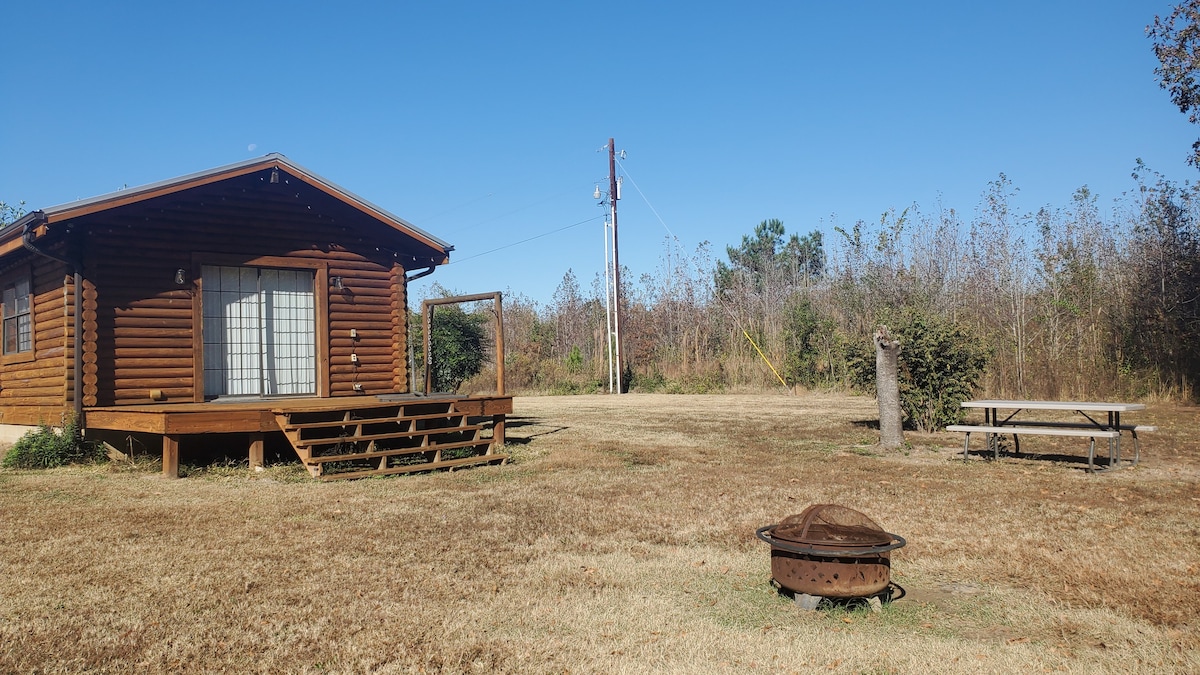 Yoder 's Outdoor Cabin