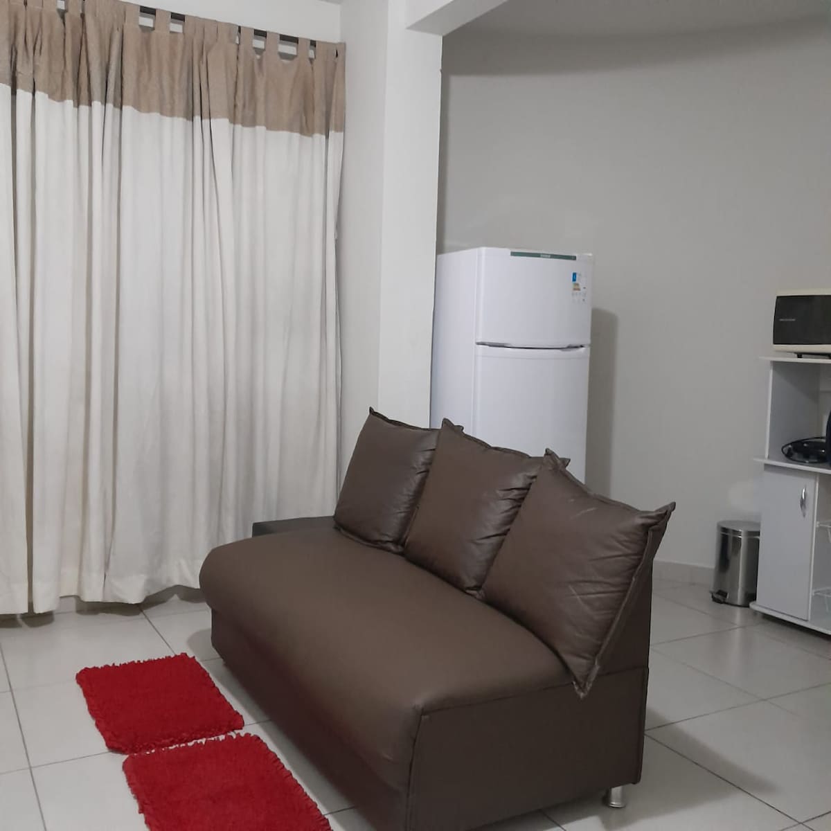 Apartamento inteiro em Ipatinga