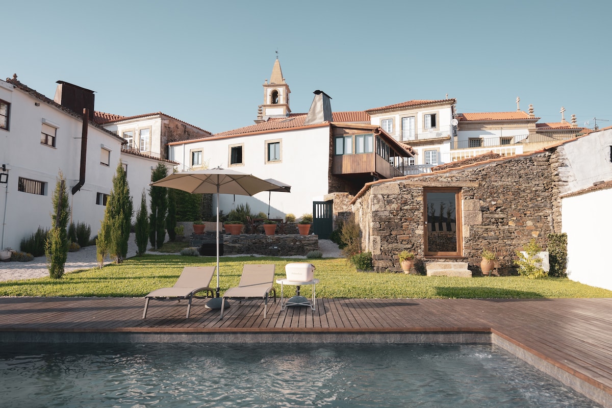 Provesende Douro  Villas