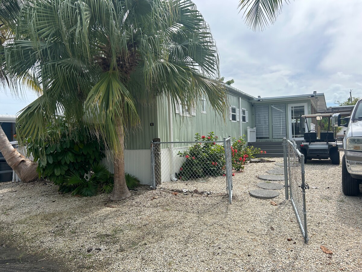 Key Largo vacation house