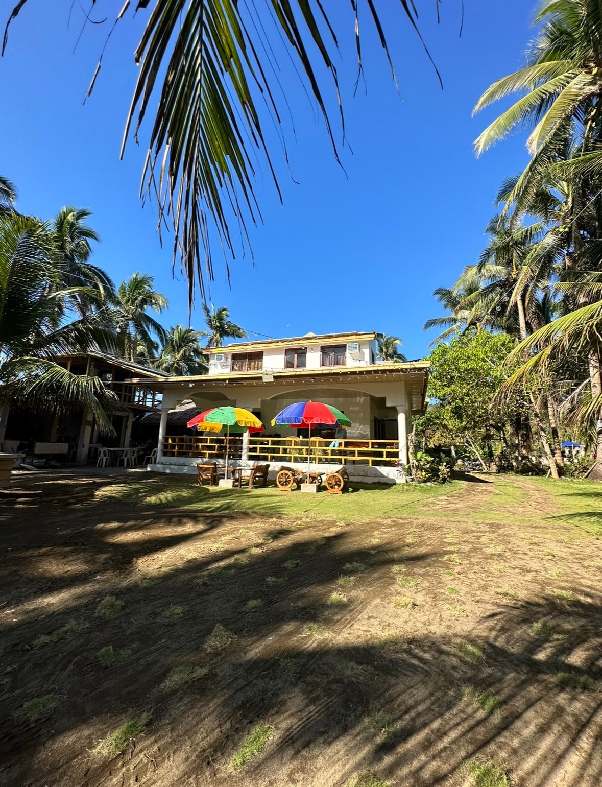 Family Room Guesthouse Dingalan