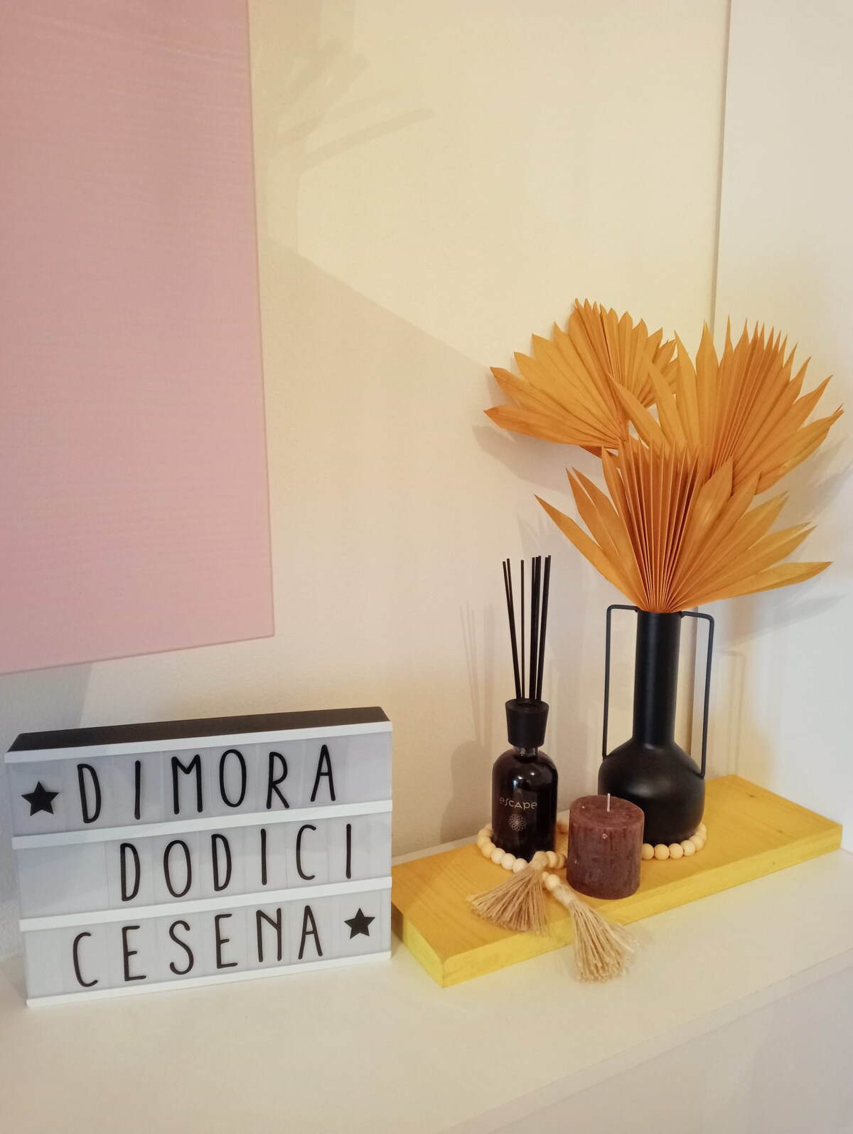 Dimora12单间公寓2/3位房客Cesena