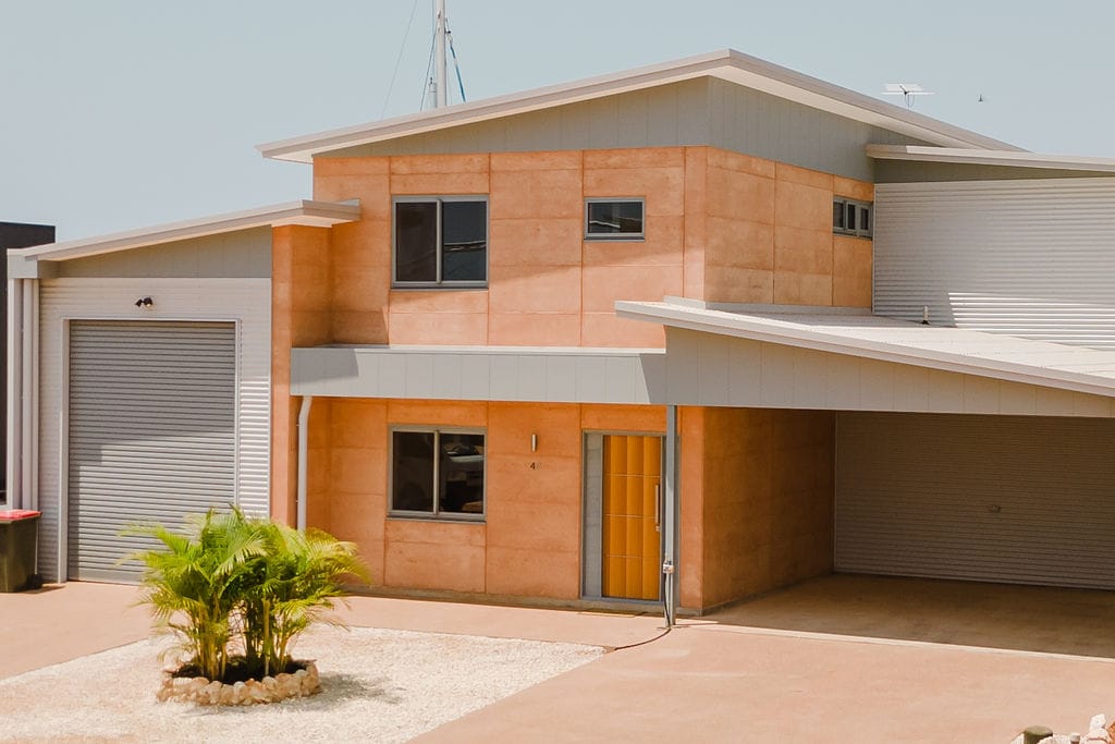 Ningaloo Getaway - 4x3 on the Canals