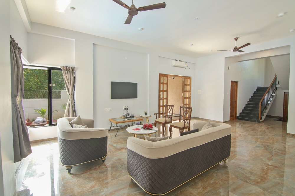Bliss By The Bay - Red Stone Villas