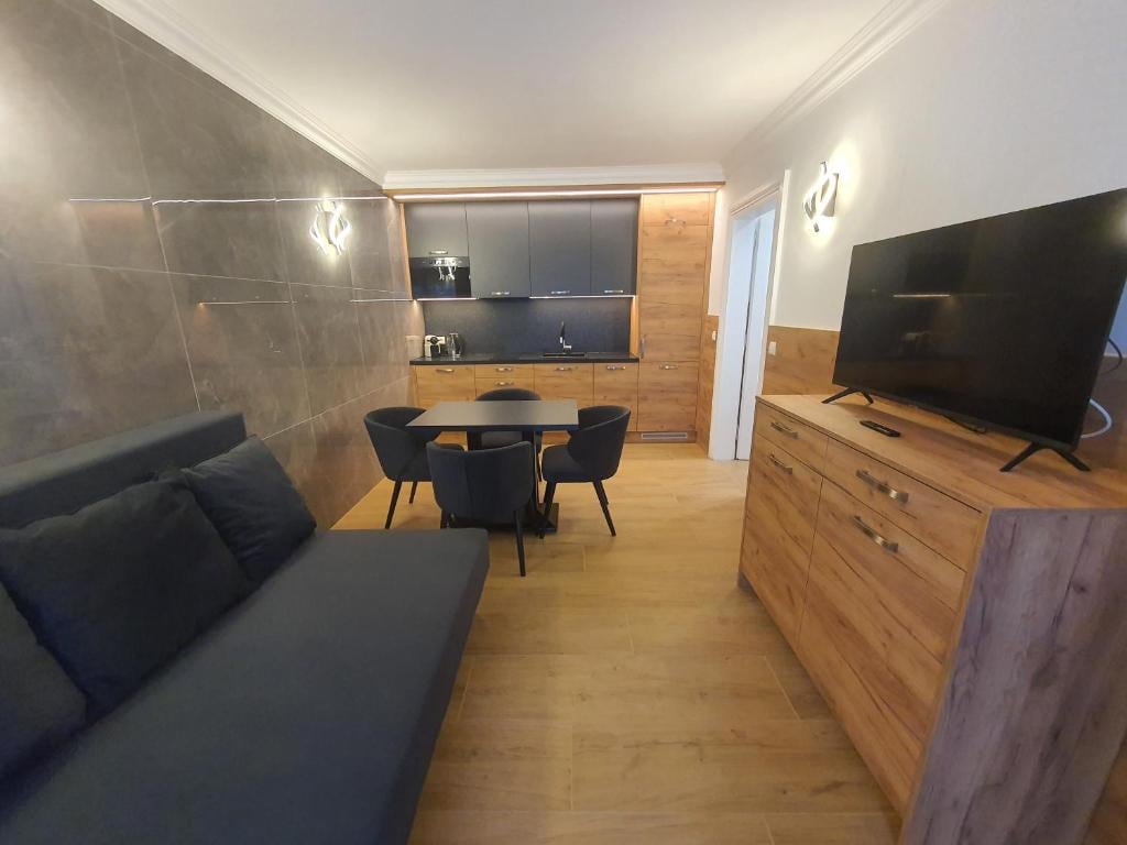 Vienna Premium Apartments Top 1