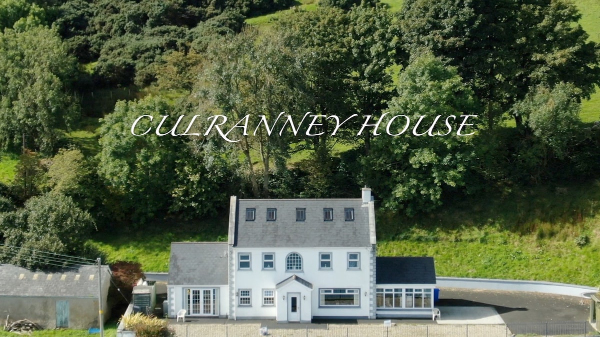 Culranney House