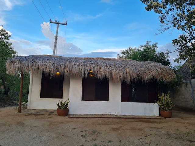 Tonameca的民宿