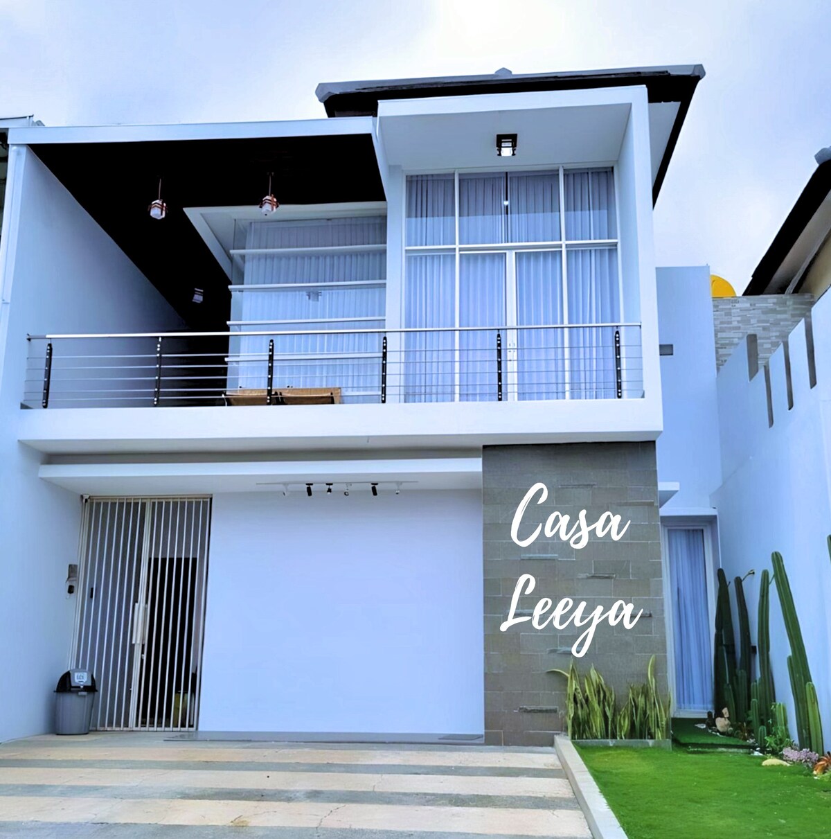 Villa Casa Leeya Kota Batu