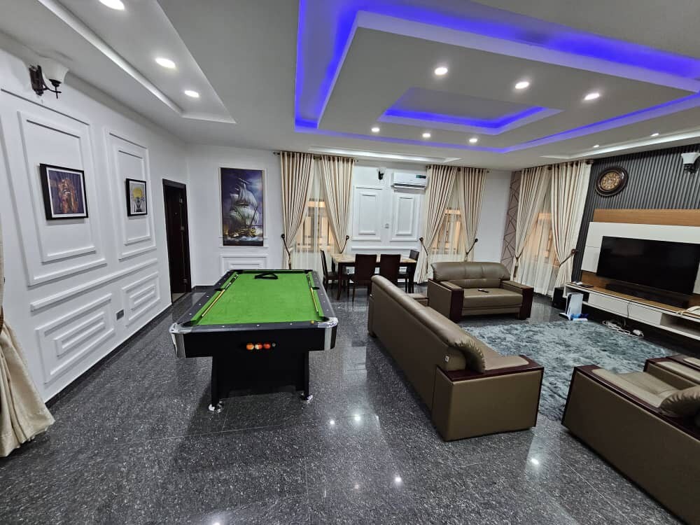 Your Home In Port Harcourt