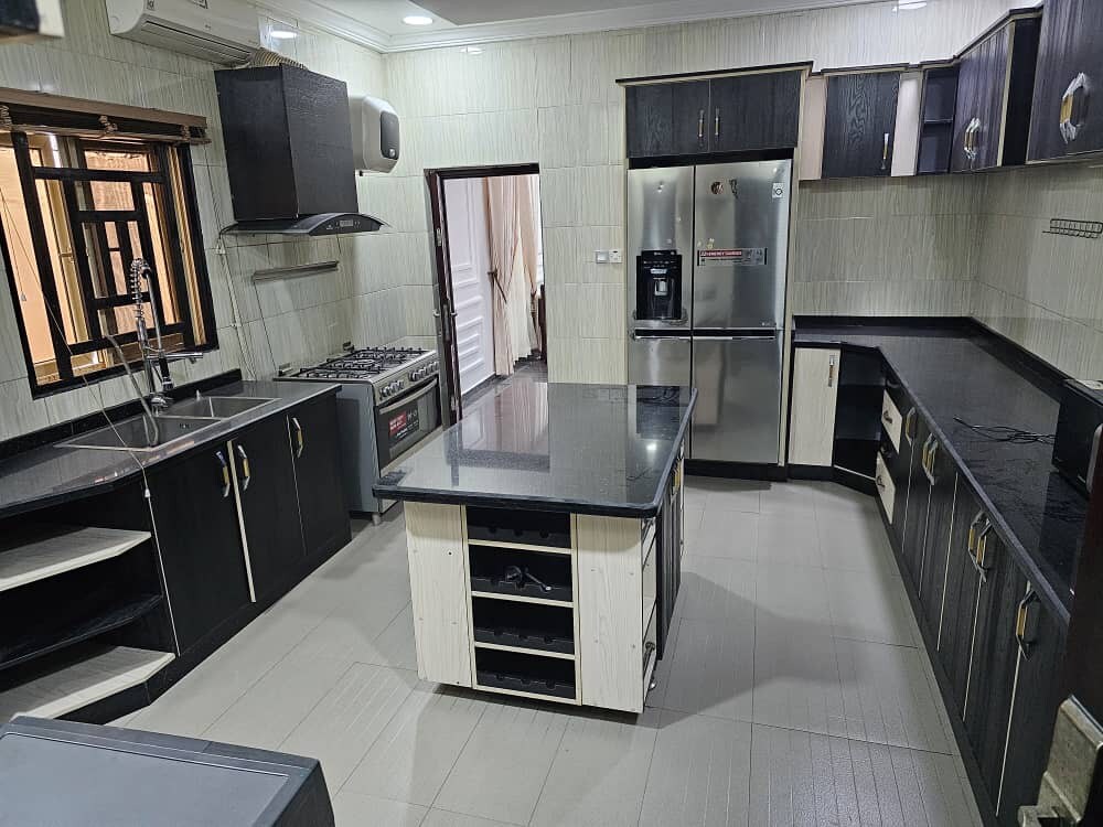 Your Home In Port Harcourt