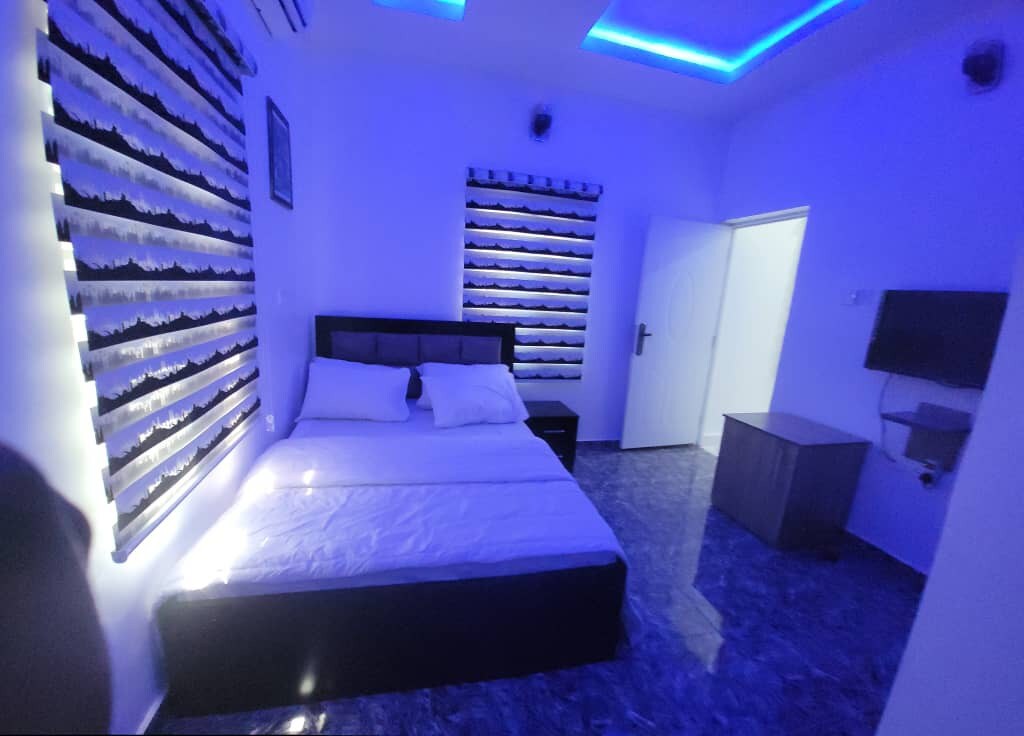 Your Home In Port Harcourt