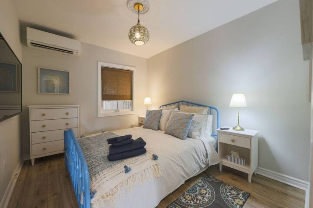 Casasuites Leslieville (monthly rentals)