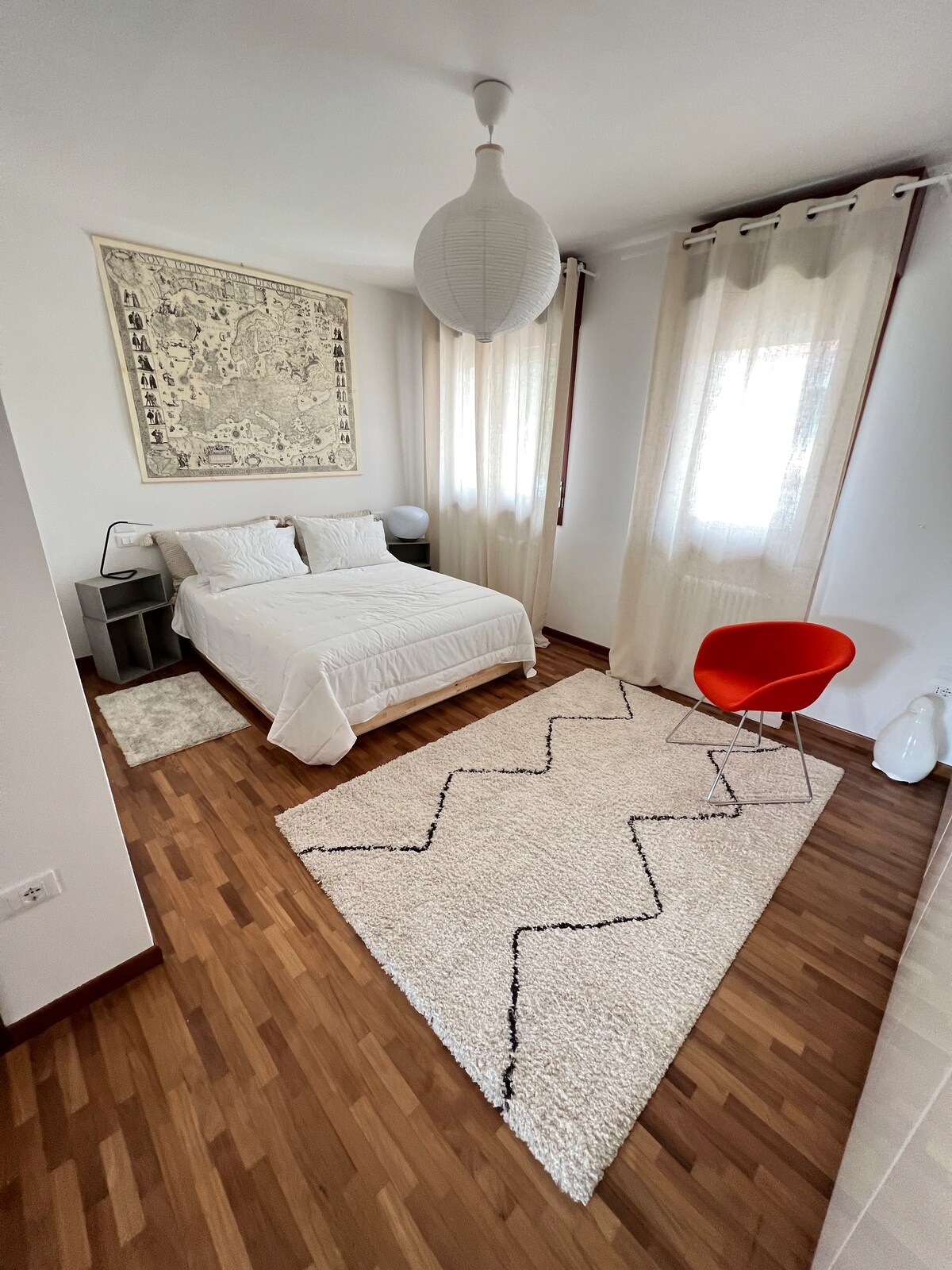 Cozy room near the Ponte Vecchio