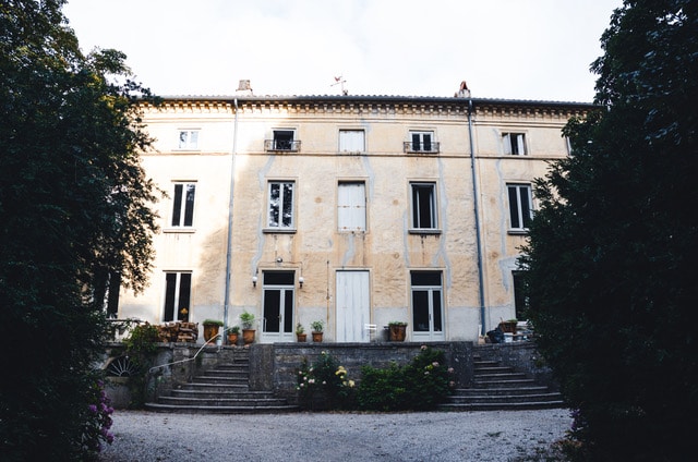 "La Bibliothèque"