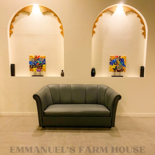 Emmanuel's Farmhouse