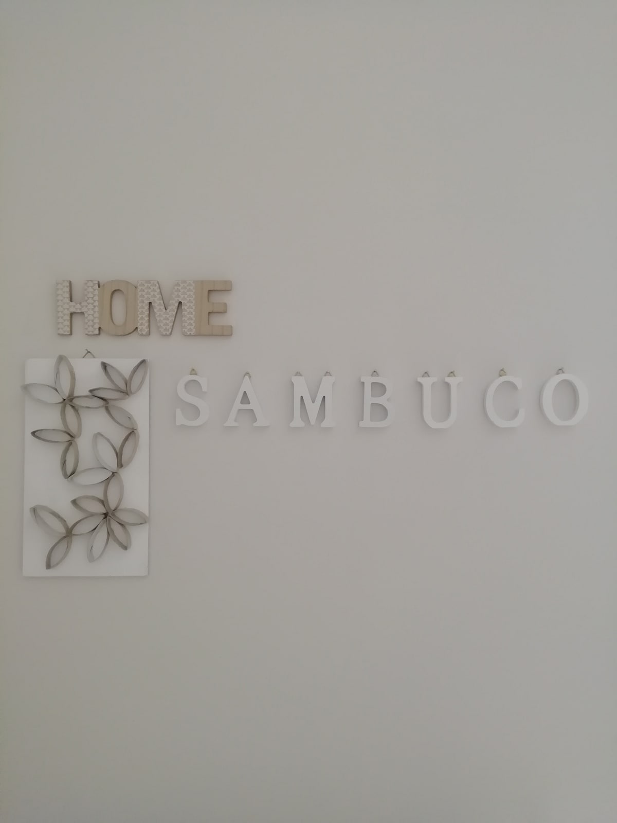 Casa Sambuco