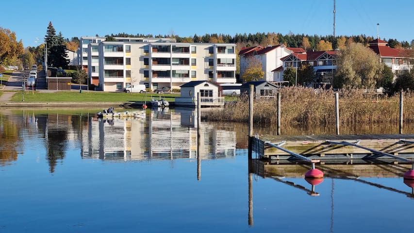 波尔沃(Porvoo)的民宿