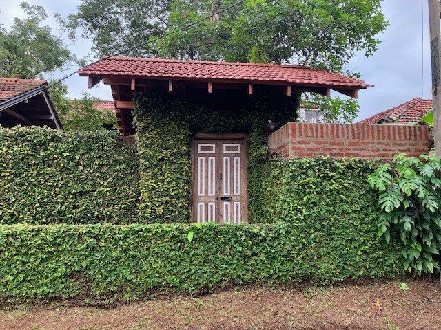 Lovely Private Courtyard House