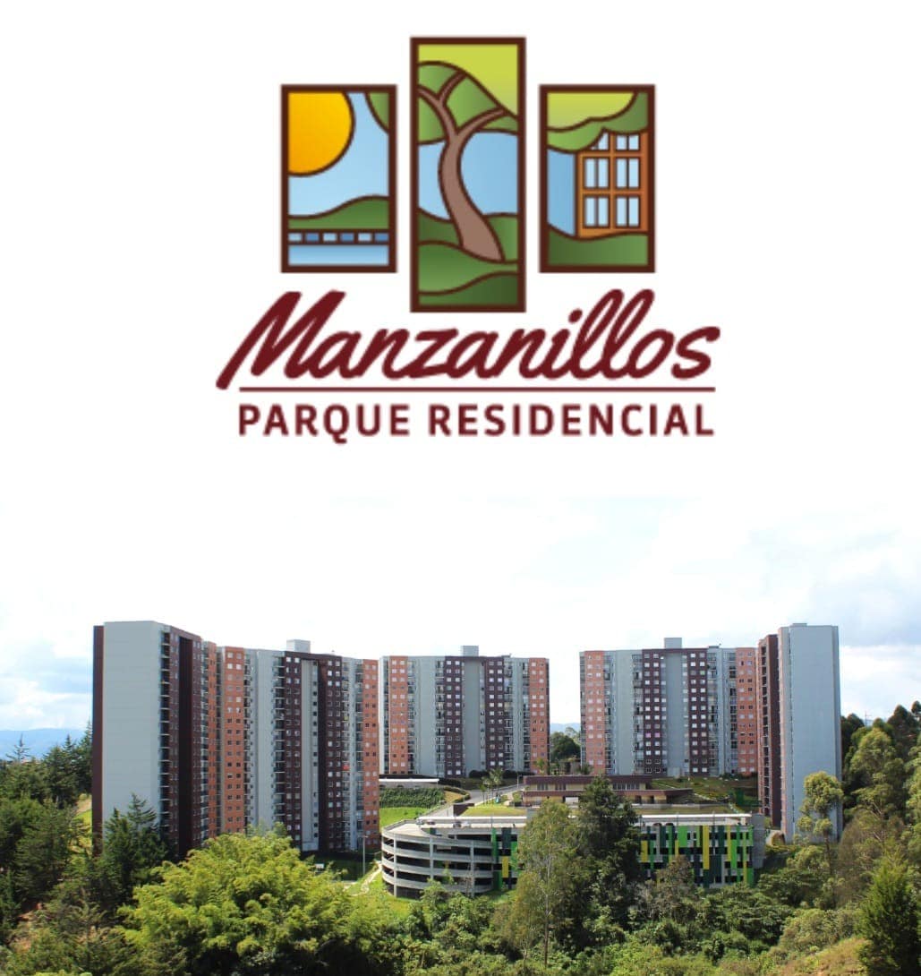 Cozy apartment in Rionegro near the Airport.