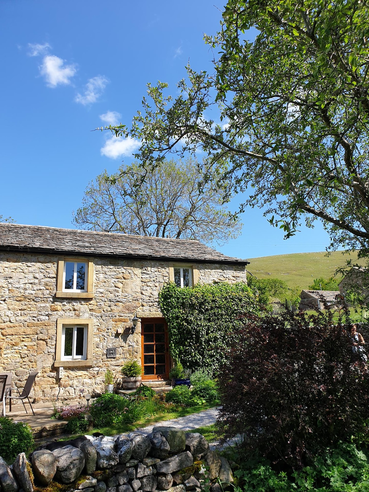 Elbeck Dairy Cottage, Litton, Yorkshire Dales