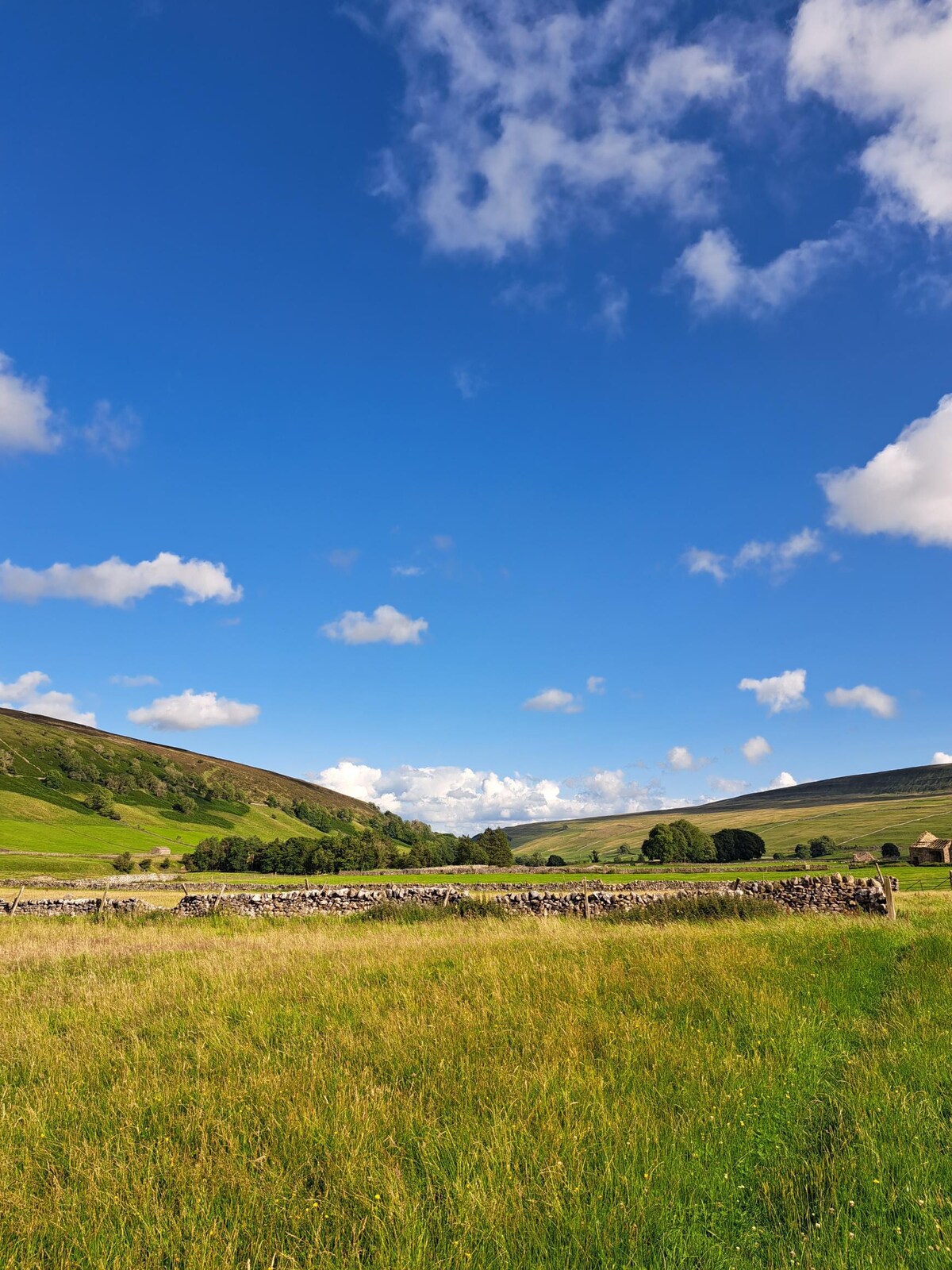 Elbeck Dairy Cottage, Litton, Yorkshire Dales