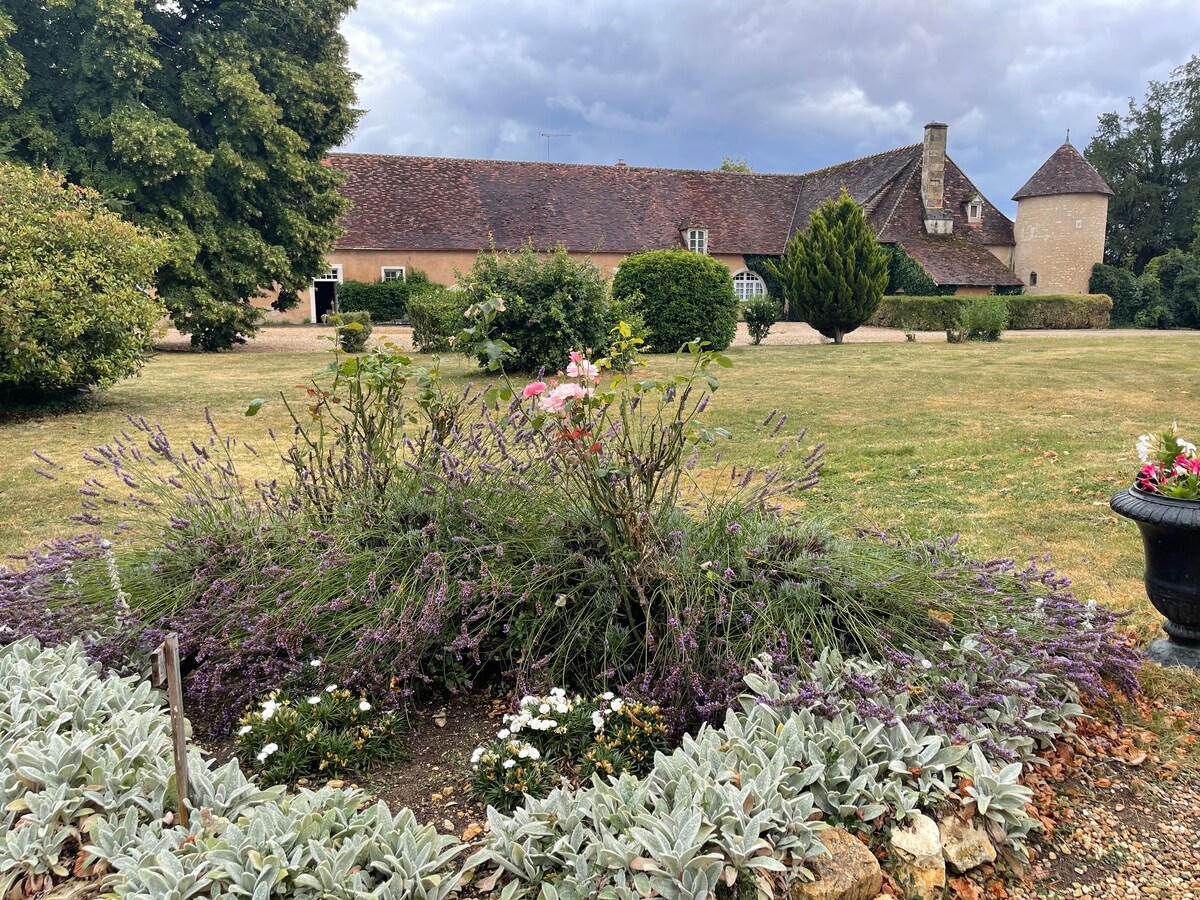 La petite maison