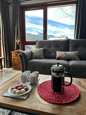 Total Mountain managed Airbnb listing 2