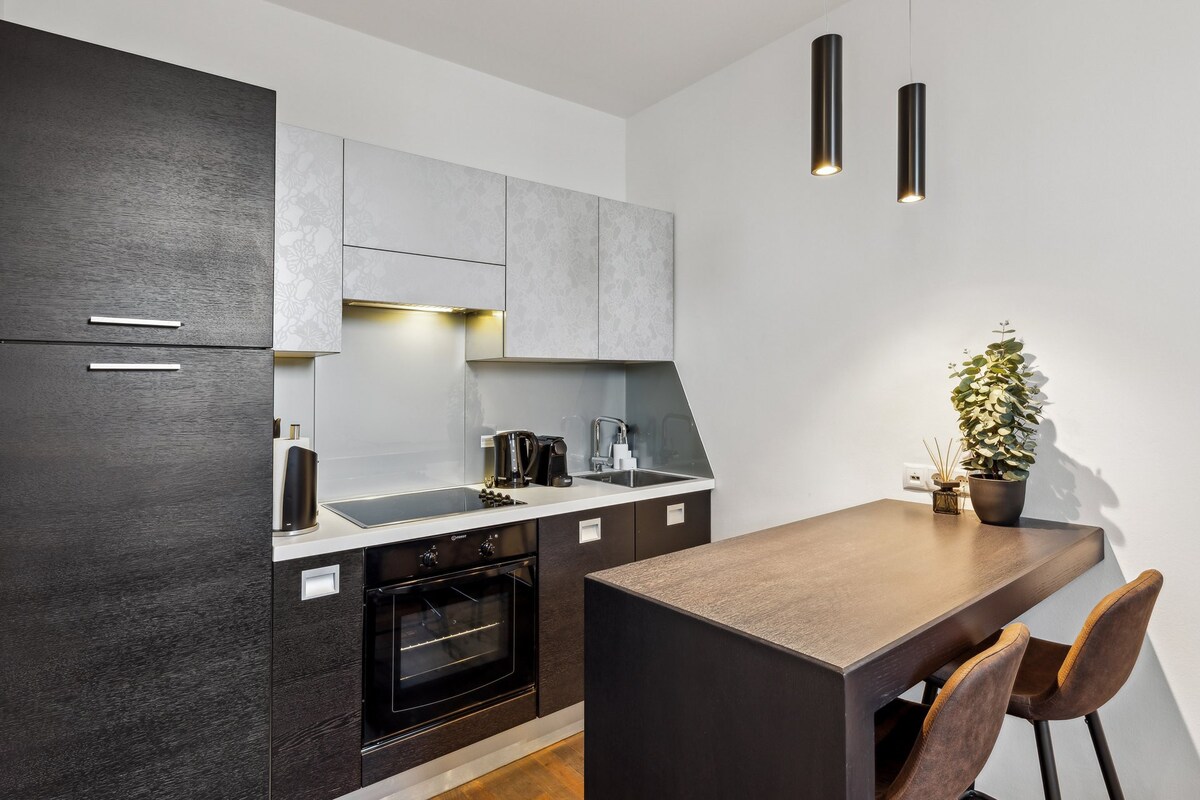 limehome Vienna Roßauer Lände | One-Bedroom Suite