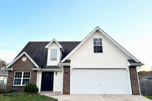 Remodeled Home Close to Mizzou Stadiums