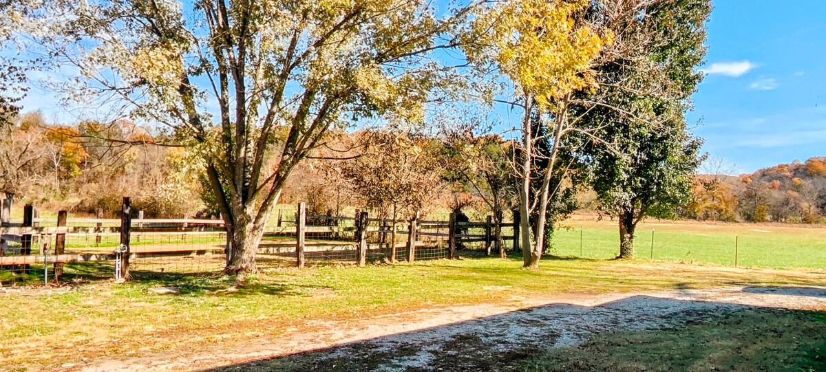 Little Sugar Creek Farm