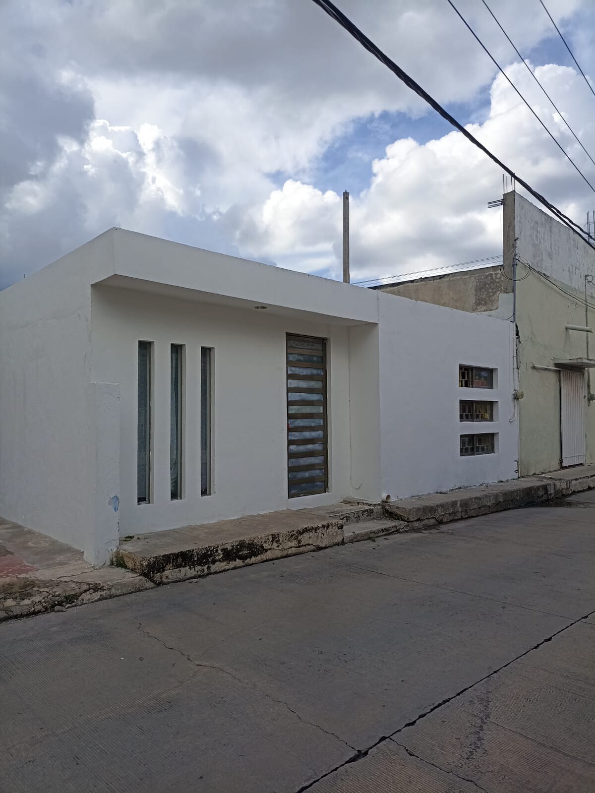Departamento Estudio en Campeche