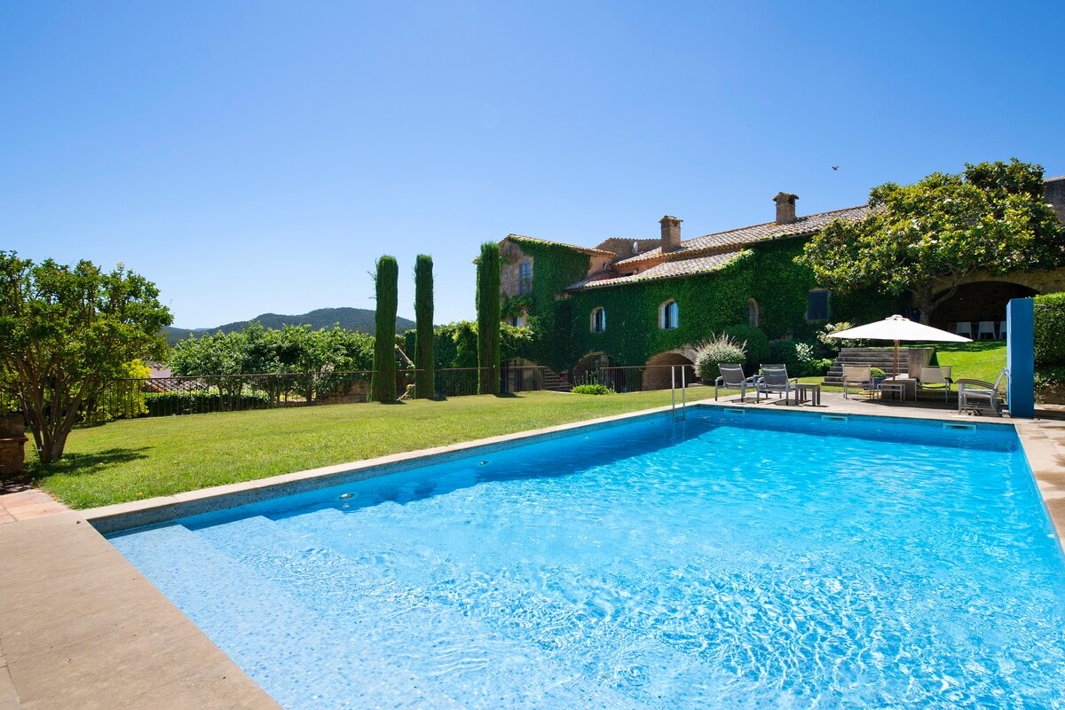 Casa Rufina-Exclusive & Charming Stone House