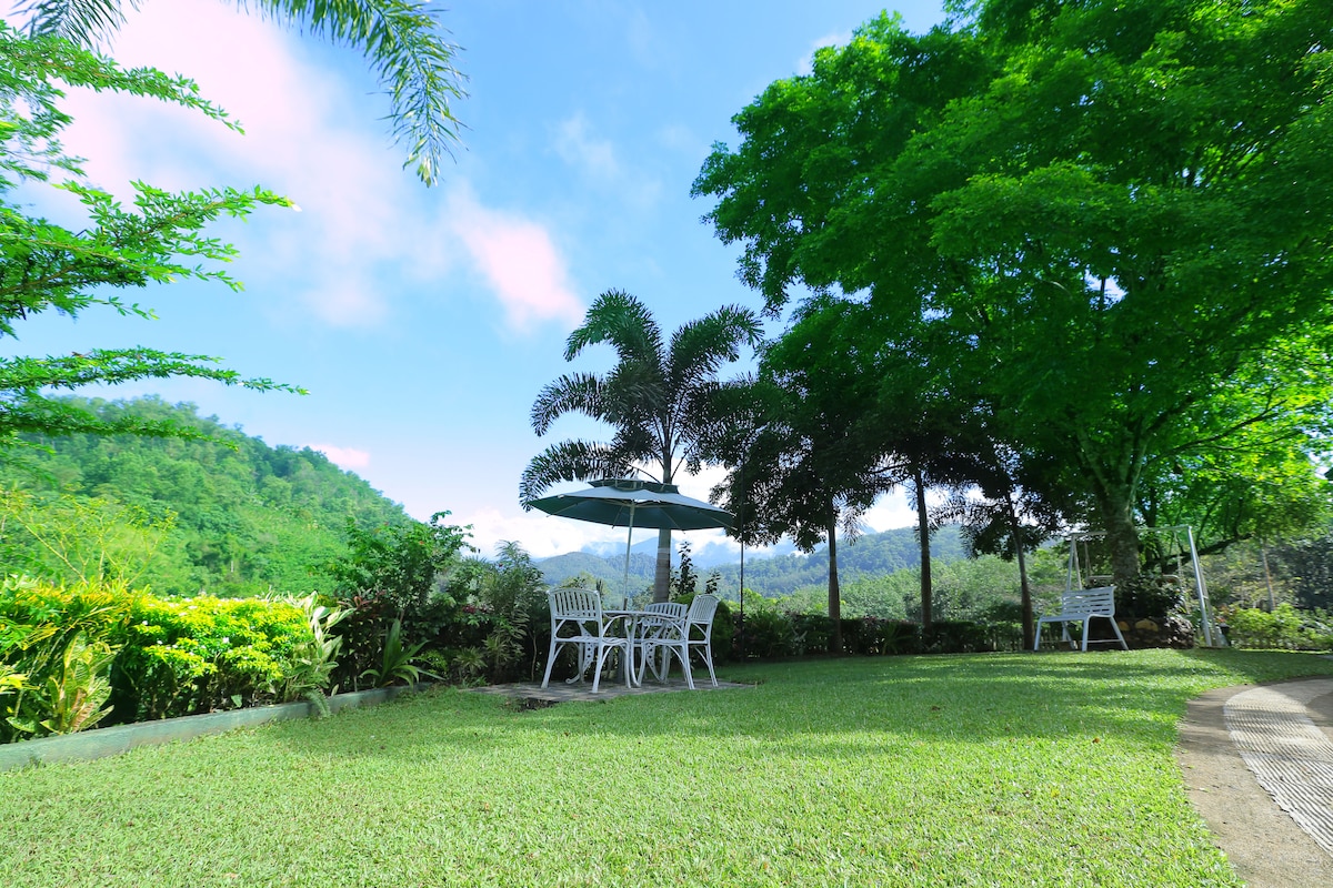 Estate Bungalow Sri Lanka