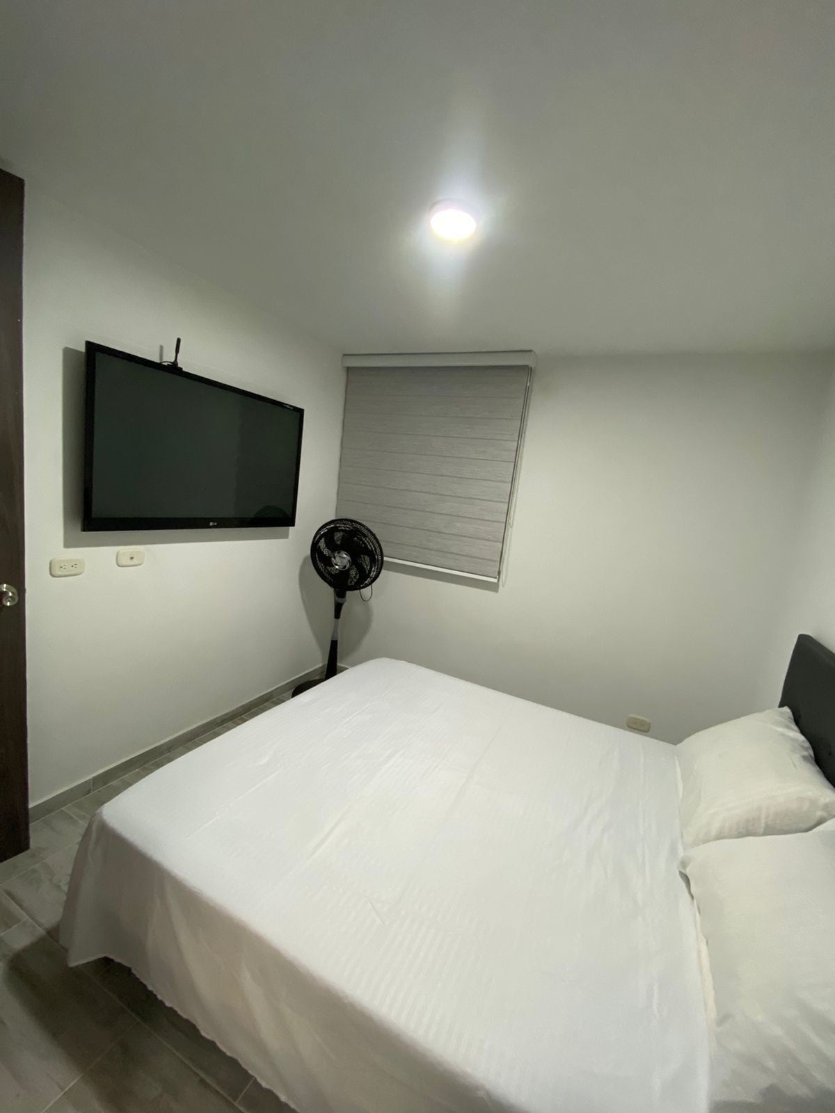 Apartamento vacacional nuevo