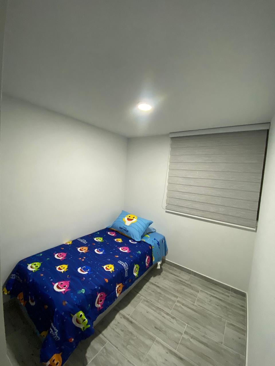 Apartamento vacacional nuevo