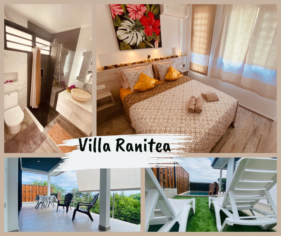 Villa Ranitea