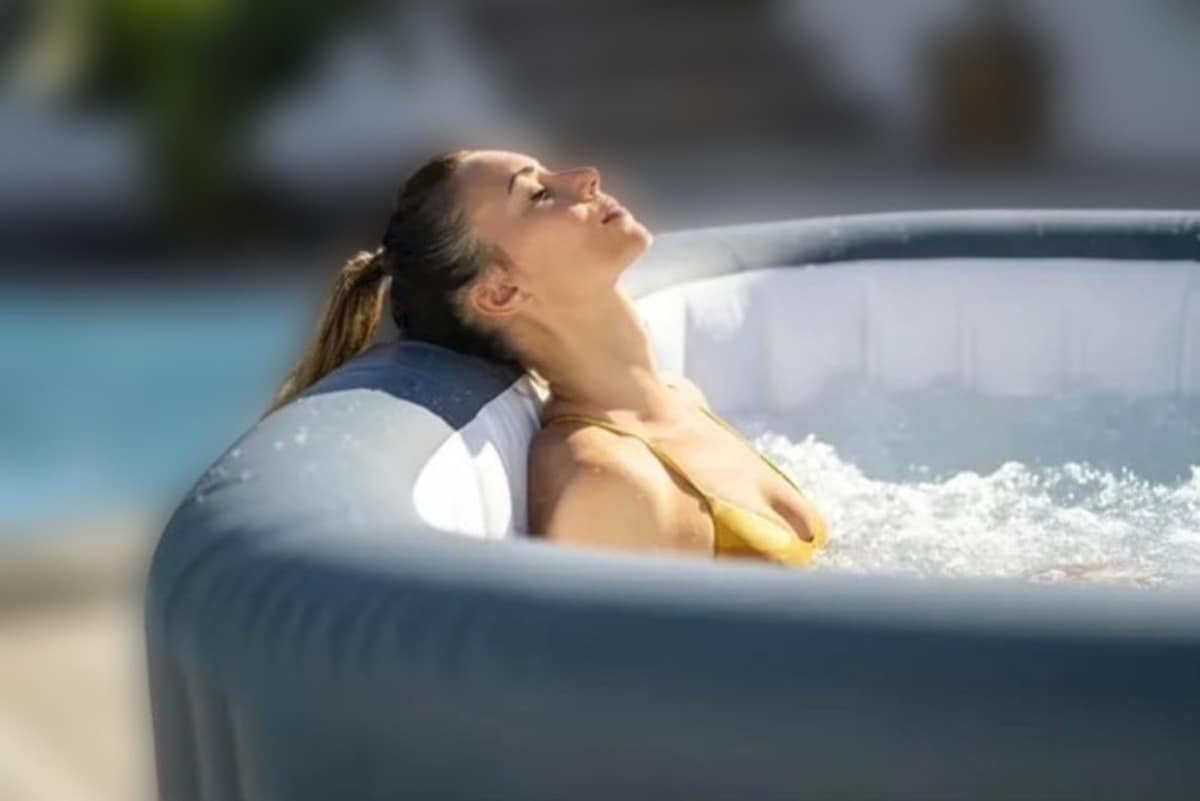 Chambre sur un Yacht à Marseille (Jacuzzi)